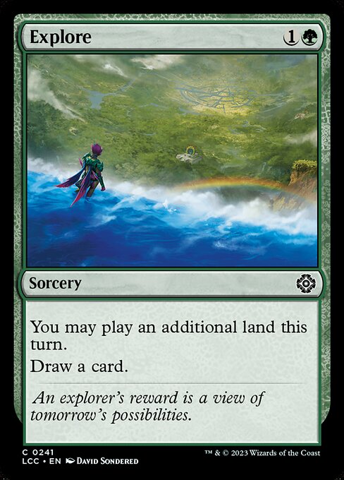 Explore (LCC)