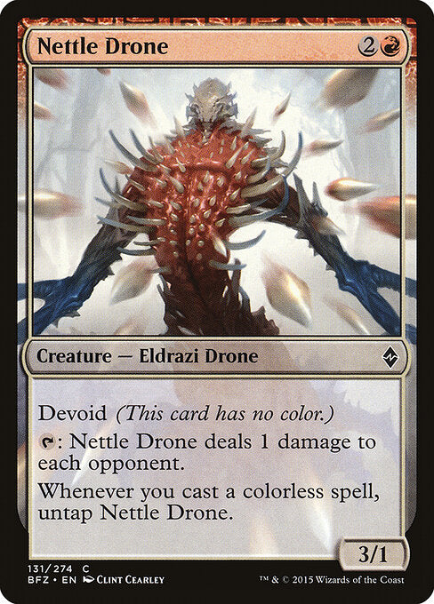 Nettle Drone (BFZ)