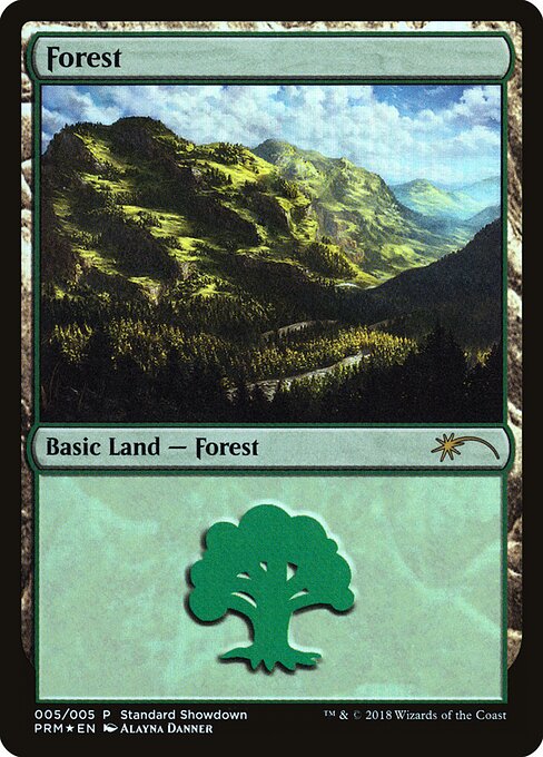 Forest (PSS3)