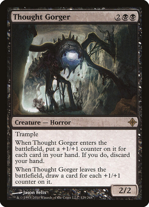 Thought Gorger (ROE)