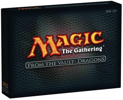 MTG: FTV Dragons
