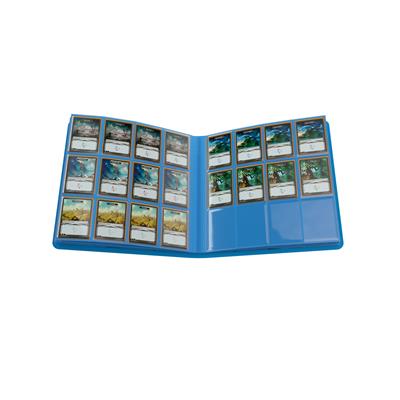 GameGenic: Casual Album 24-Pocket