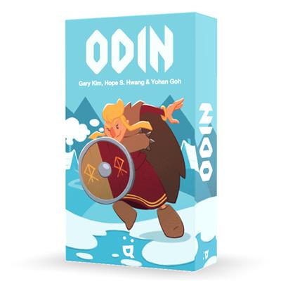 BG: Odin