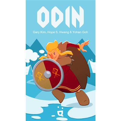BG: Odin