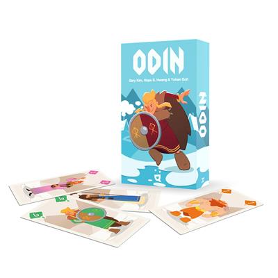 BG: Odin