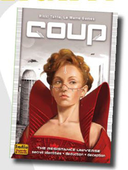 BG: Coup
