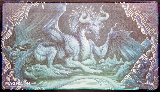 Murktide Foil Gaming Playmat - MagicCon 2024 Las Vegas