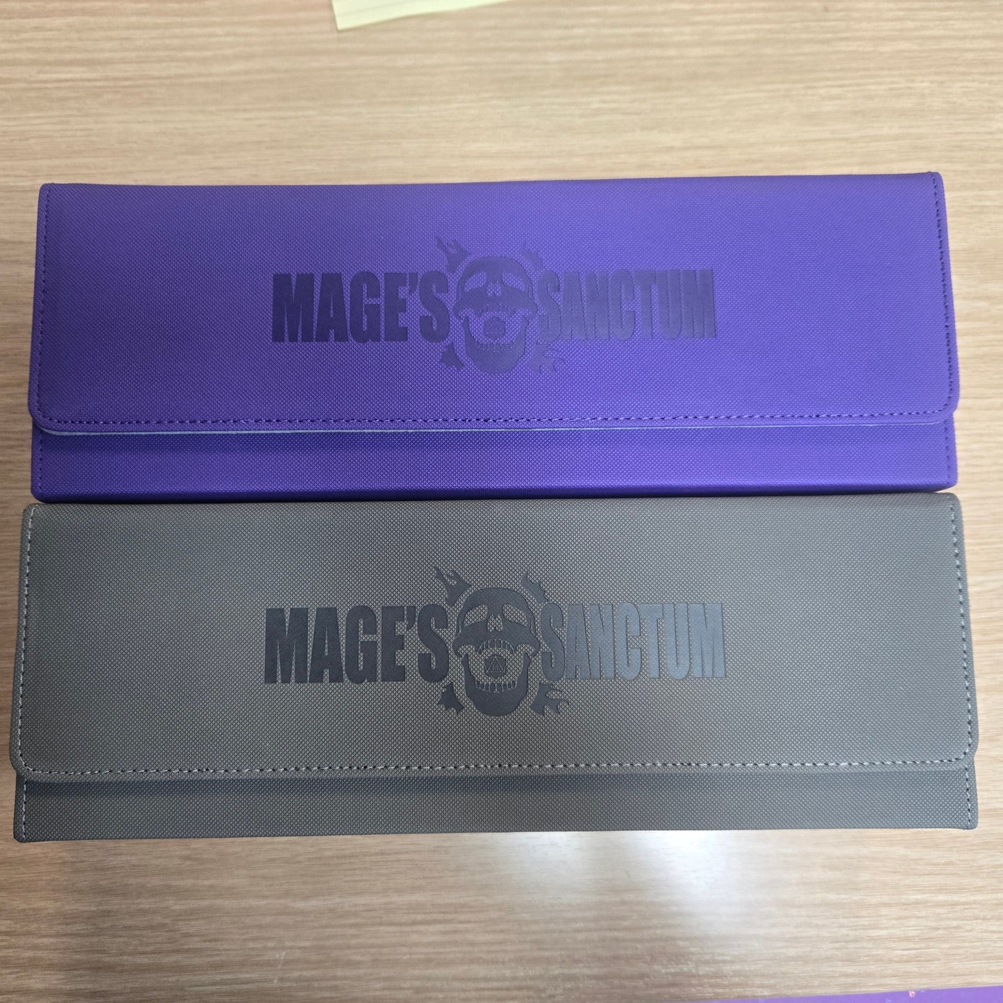 Mage's Accessories: Sanctum Vault 400