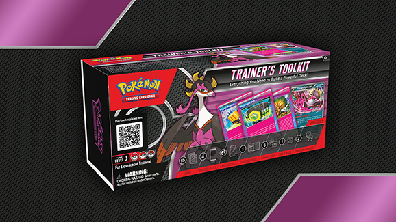 Poke: 2025 Trainer's Toolkit