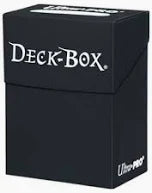 Deck Boxes