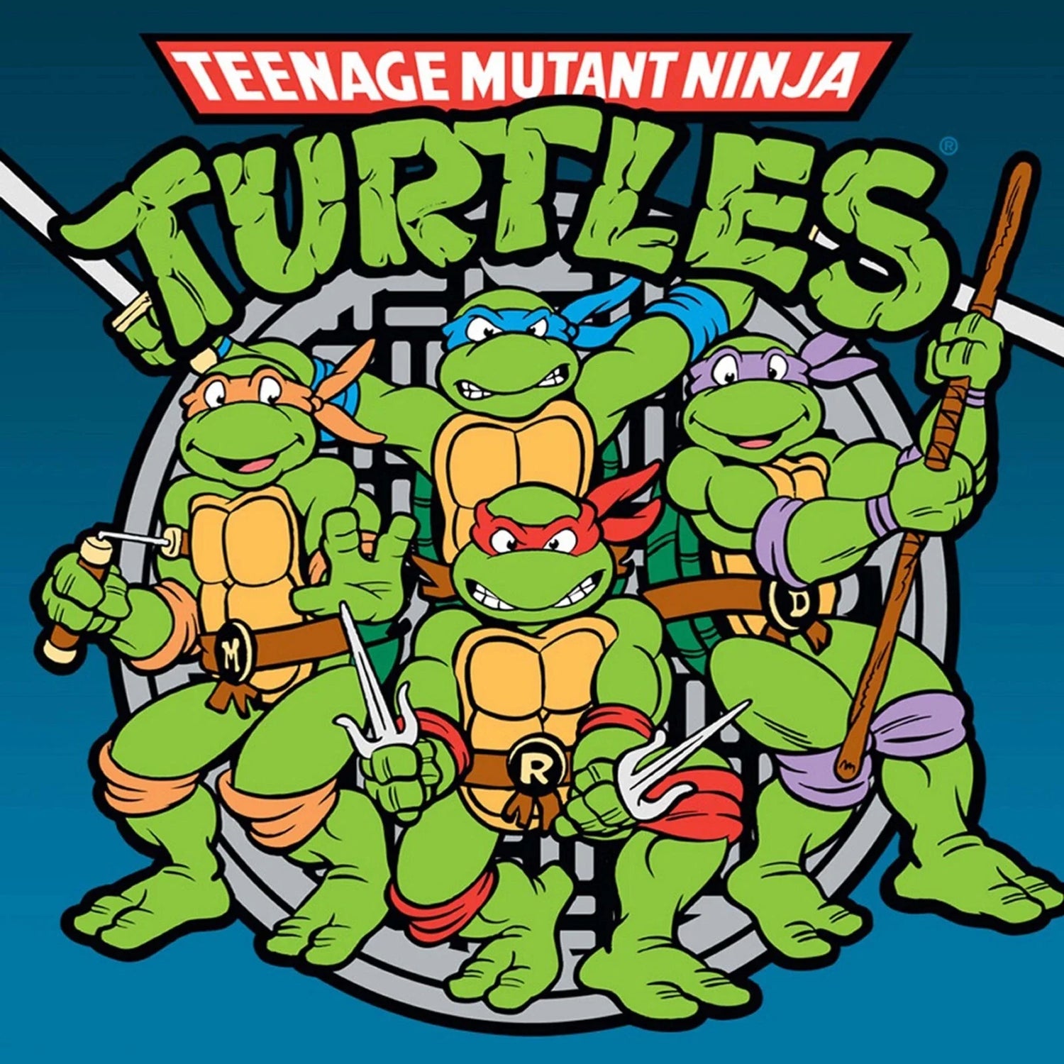 TMNT