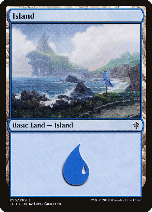 Island (ELD)