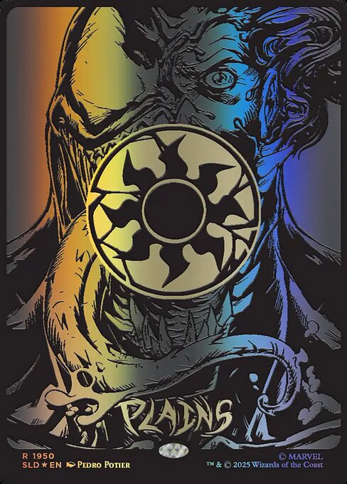 Plains (SLD)