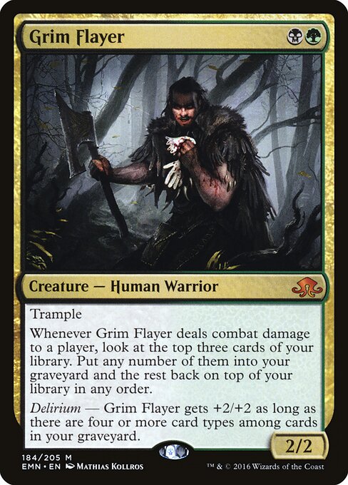 Grim Flayer (EMN)