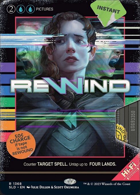 Rewind (SLD)