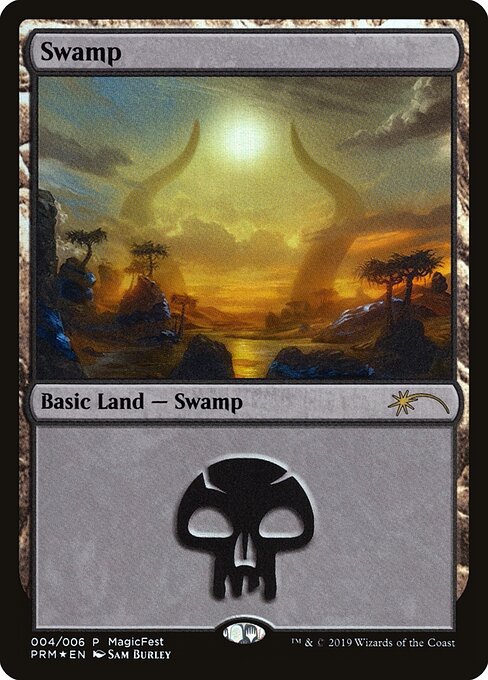 Swamp (PF19)