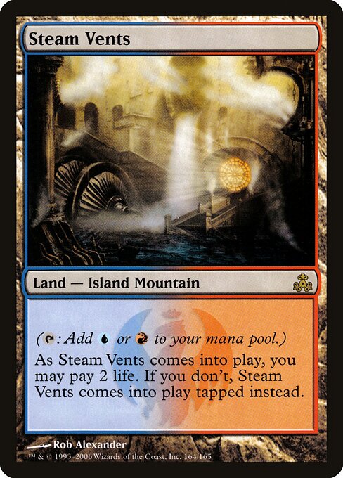 Steam Vents (GPT)