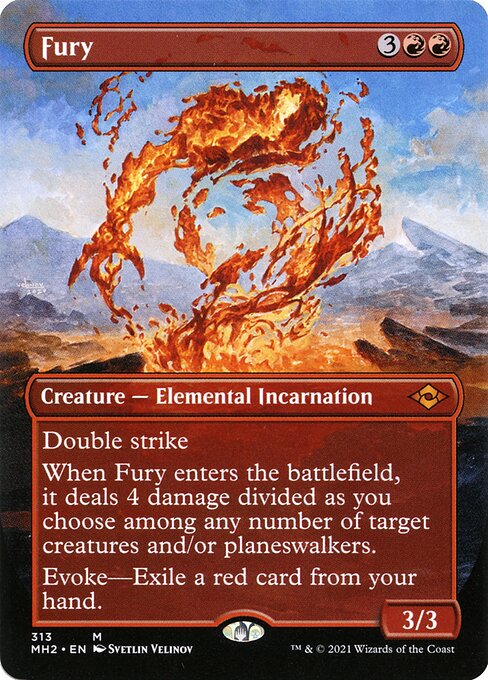 Fury (MH2)