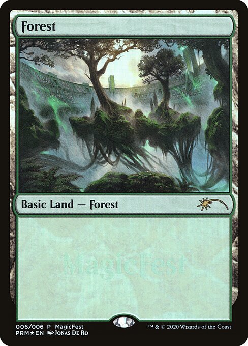 Forest (PF20)