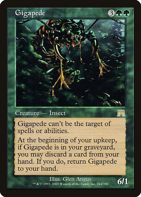 Gigapede (ONS)