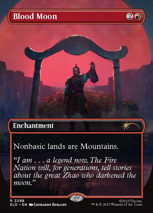 Blood Moon (SLD)