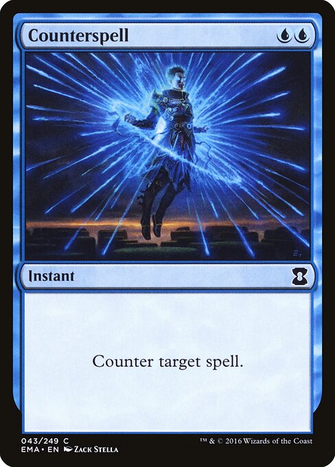 Counterspell (EMA)