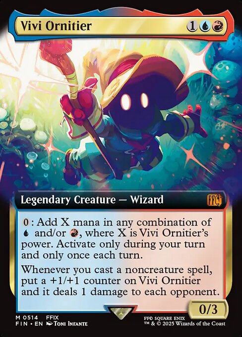 Vivi Ornitier (FIN)