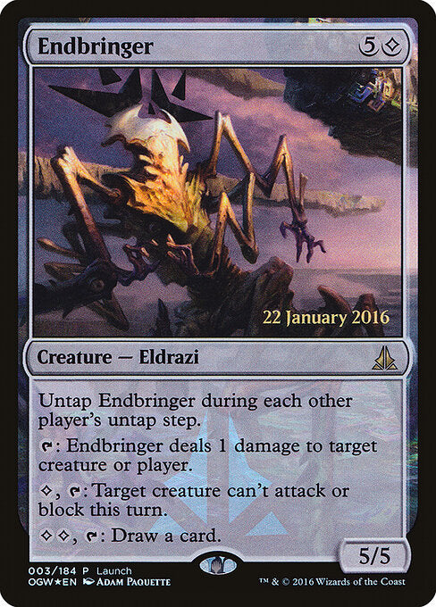 Endbringer (POGW)
