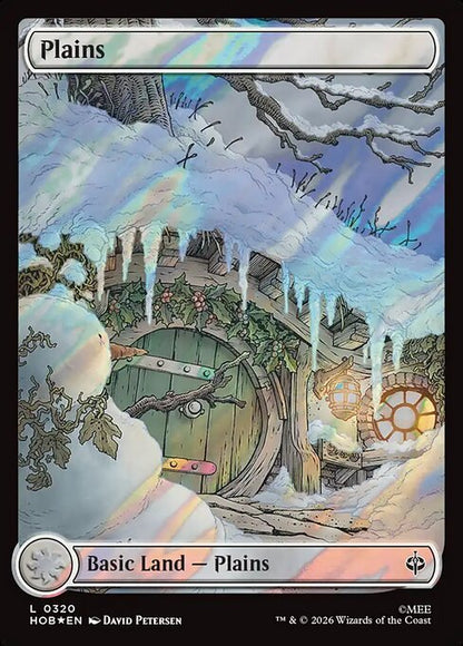 Plains (HOB)