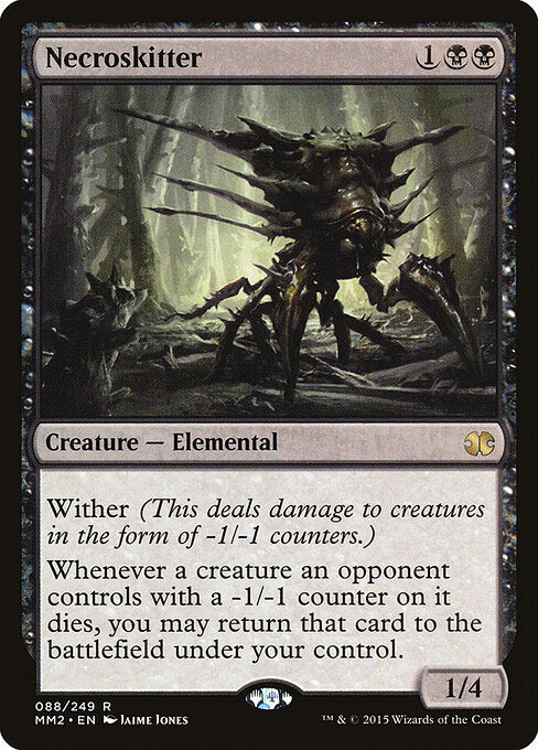 Necroskitter (MM2)