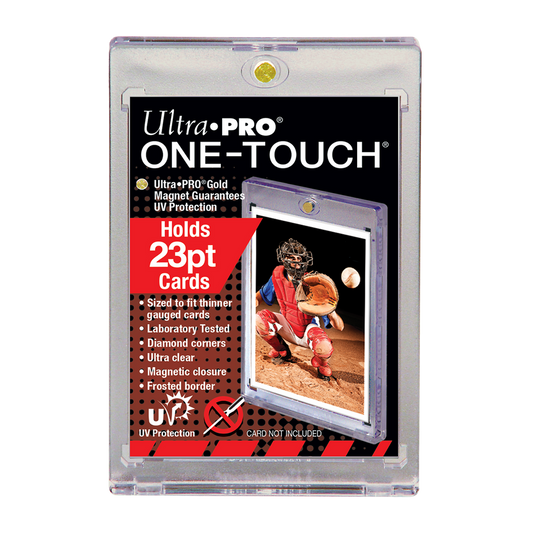 UP: One-Touch Magnetic Holder