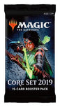 Magic: Core Set 2019