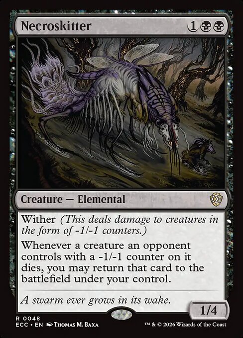 Necroskitter (ECC)