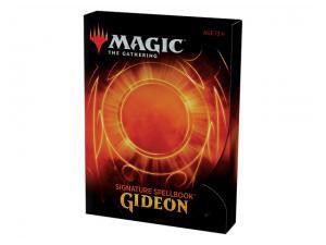 Magic: Signature Spellbook: Gideon