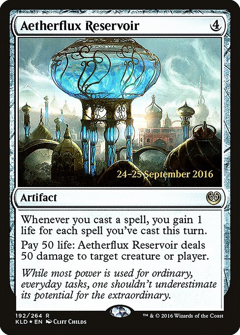 Aetherflux Reservoir (PKLD)