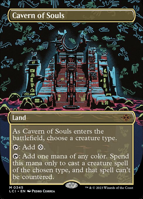 Cavern of Souls (LCI)