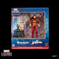 Marvel Legends: Action Figure w/MTG Card