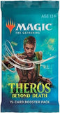 Thero's beyond death booster pack
