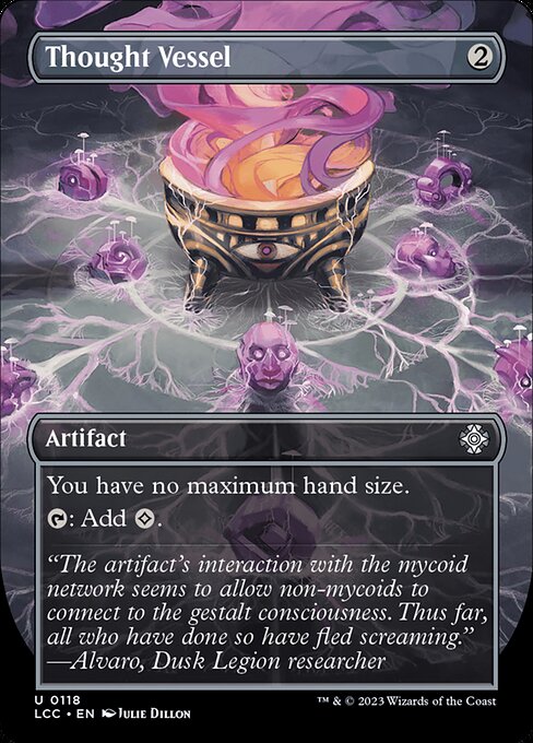 Thought Vessel (LCC)