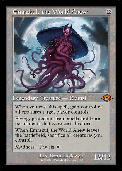 Emrakul, the World Anew (MH3)
