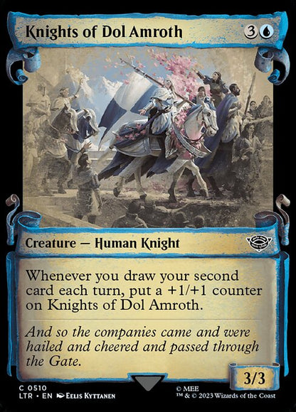 Knights of Dol Amroth (LTR)