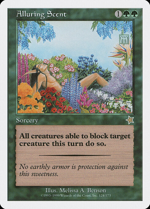 Alluring Scent (S99)