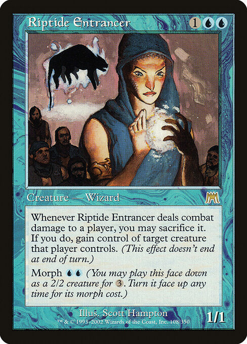 Riptide Entrancer (ONS)