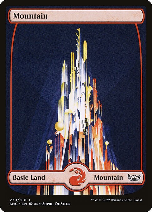 Mountain (SNC)