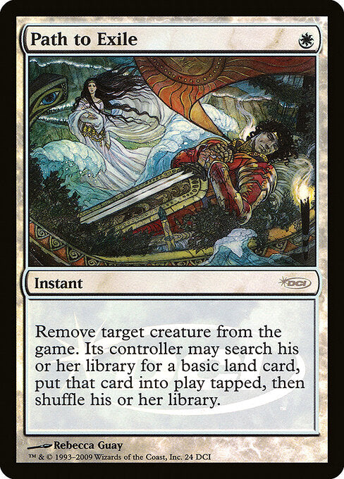 Path to Exile (DCI)