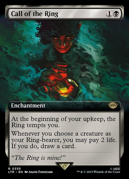 Call of the Ring (LTR)
