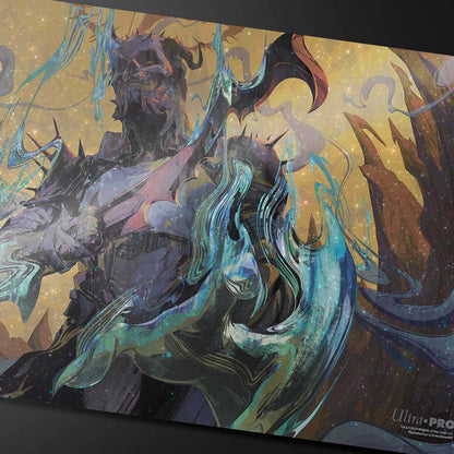 UltraPro: Duskmourn: Meathook Massacre II Holofoil Playmat