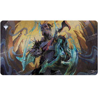 UltraPro: Duskmourn: Meathook Massacre II Holofoil Playmat