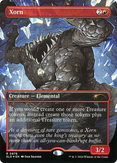 Xorn (SLD)