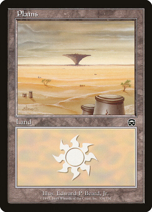 Plains (MMQ)